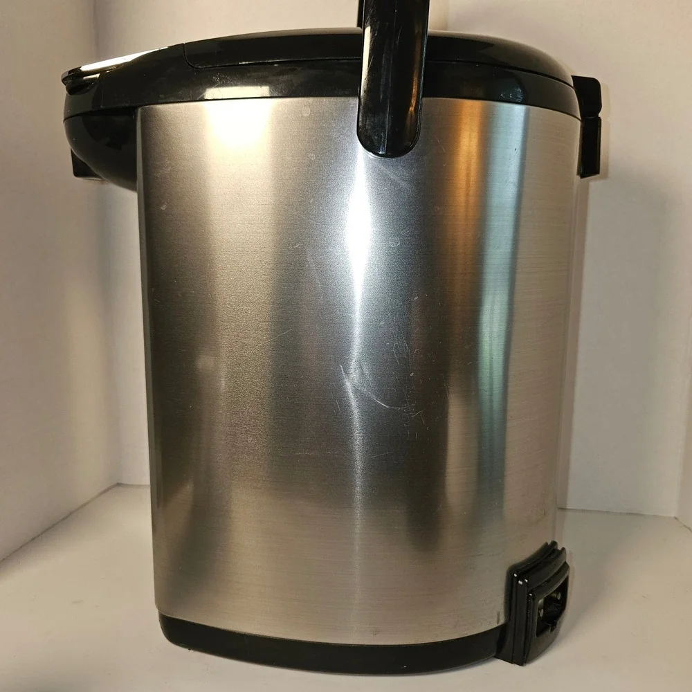 Tiger PDU-A50U‎ Electric Water Heater Dispenser 5.0L Made Japan Works No Plug